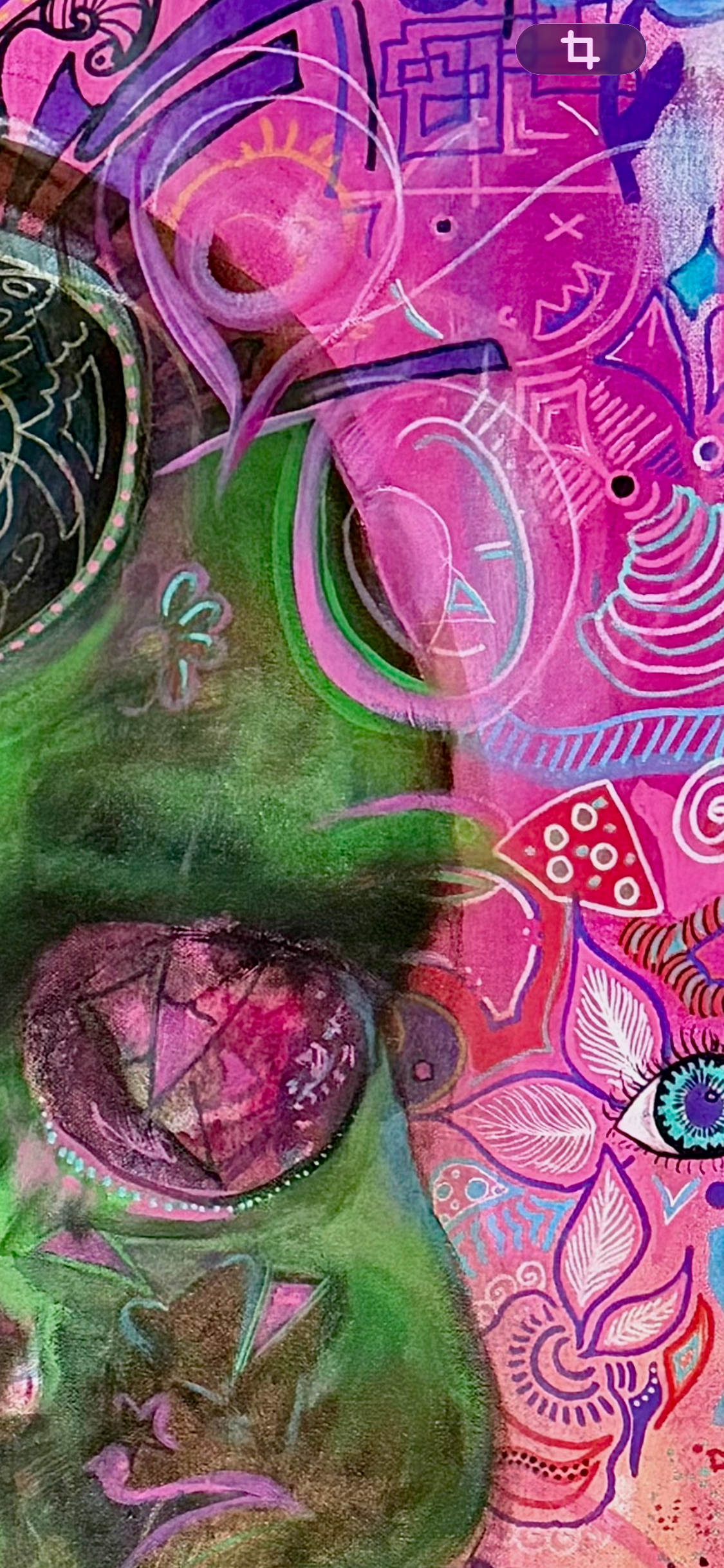 MED & Friends  - Oeuvre Collective - IV