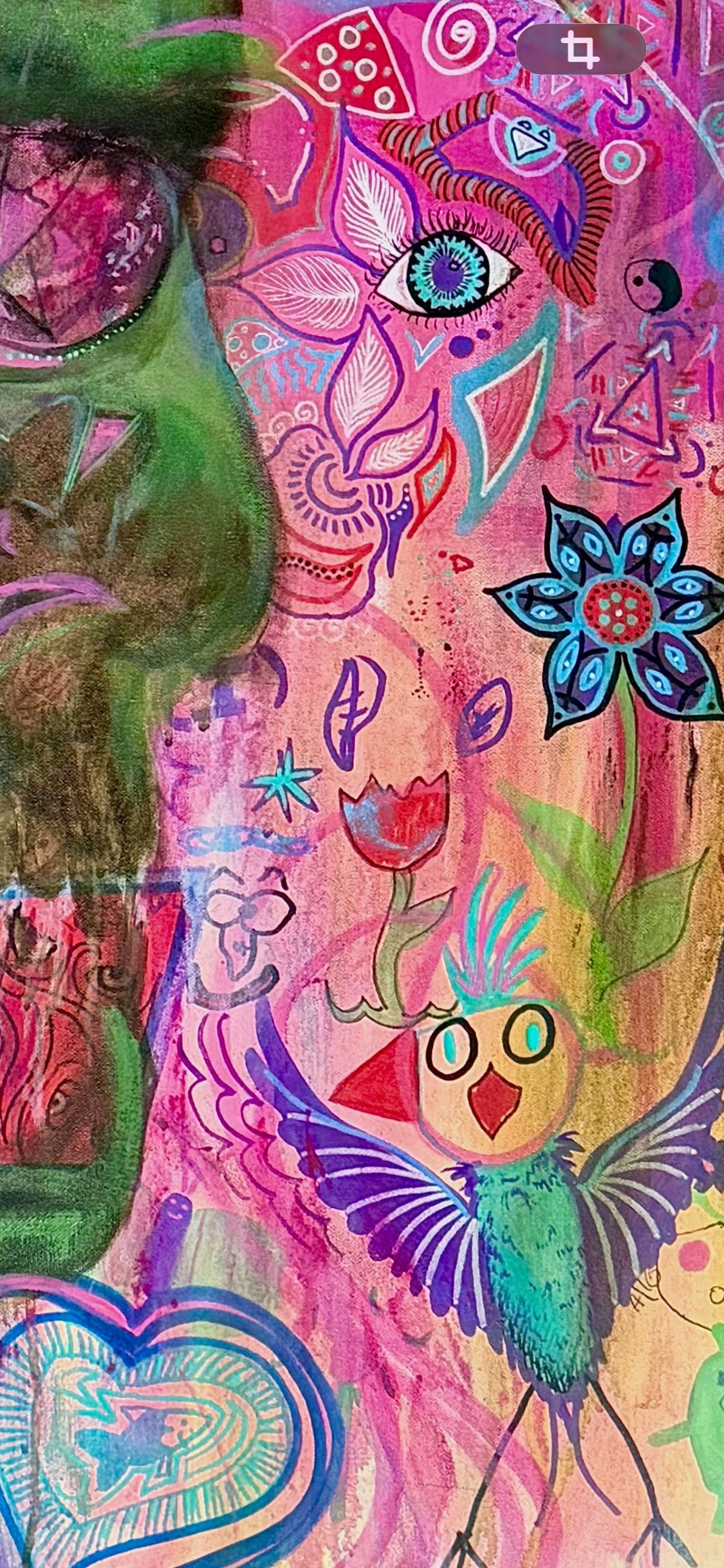 MED & Friends  - Oeuvre Collective - IV