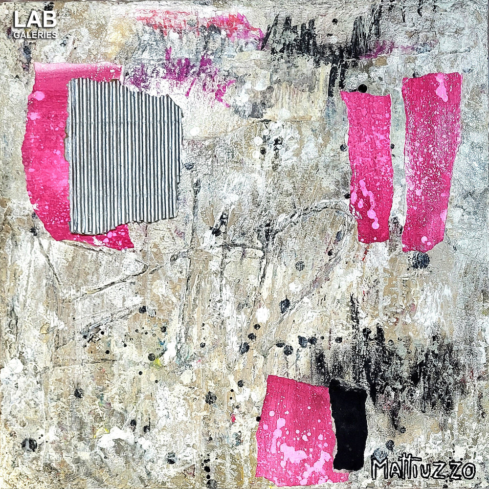 MATTIUZZO - Instable I & II