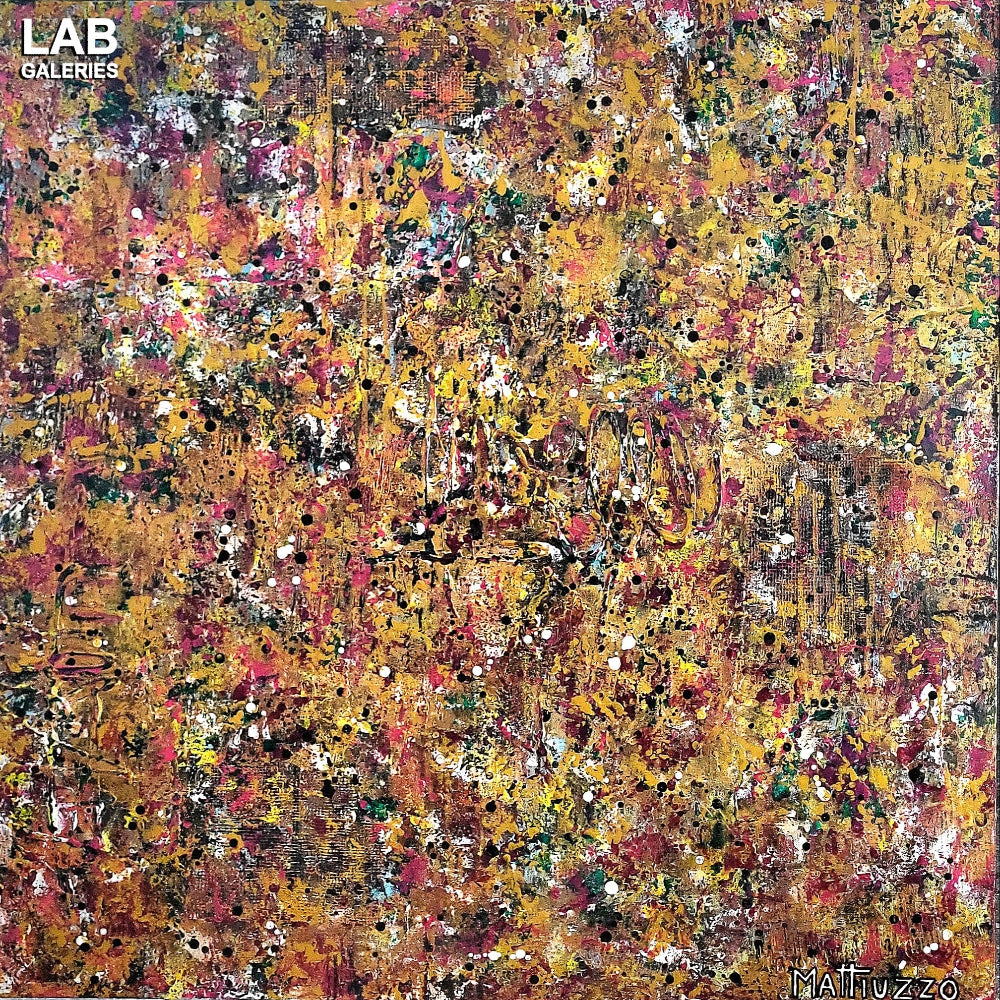 MATTIUZZO - Latence