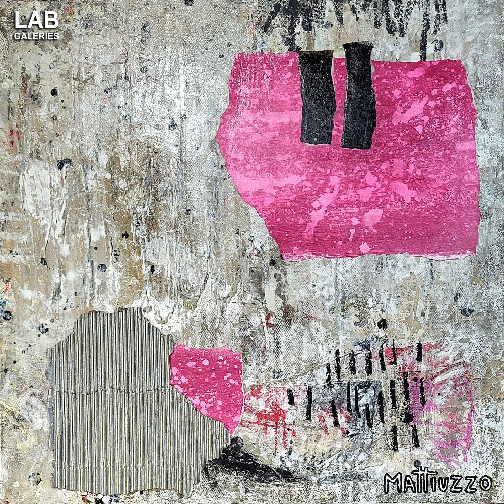 MATTIUZZO - Instable I & II