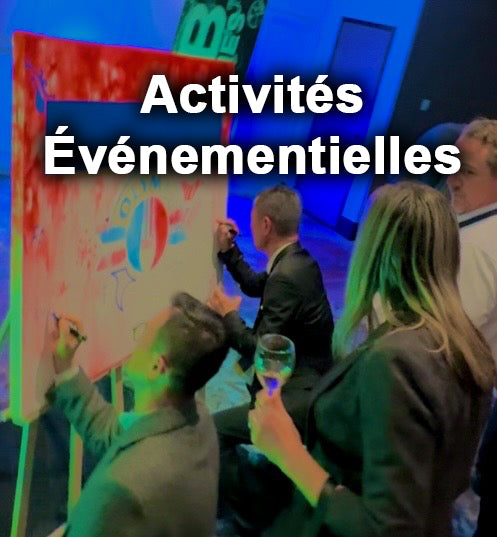 Activités Événementielles