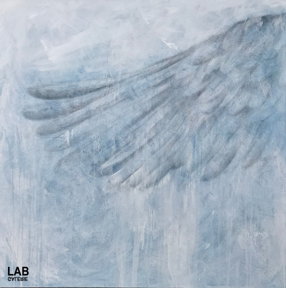 Daniel Victor - Soul - Original - Live Art Business - LAB 