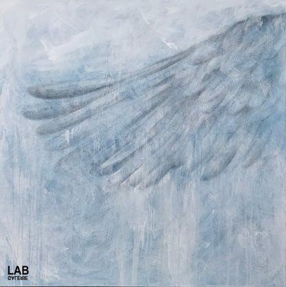 Daniel Victor - Soul - Original - Live Art Business - LAB 