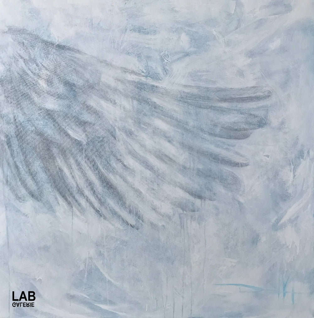 Daniel Victor - Soul - Original - Live Art Business - LAB 