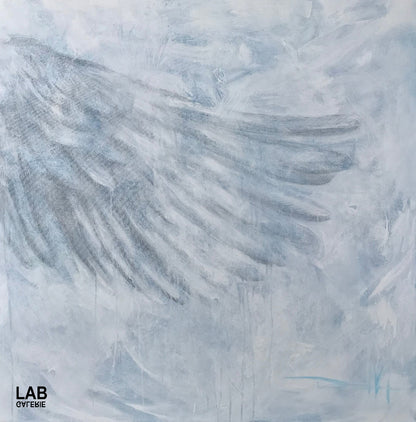 Daniel Victor - Soul - Original - Live Art Business - LAB 