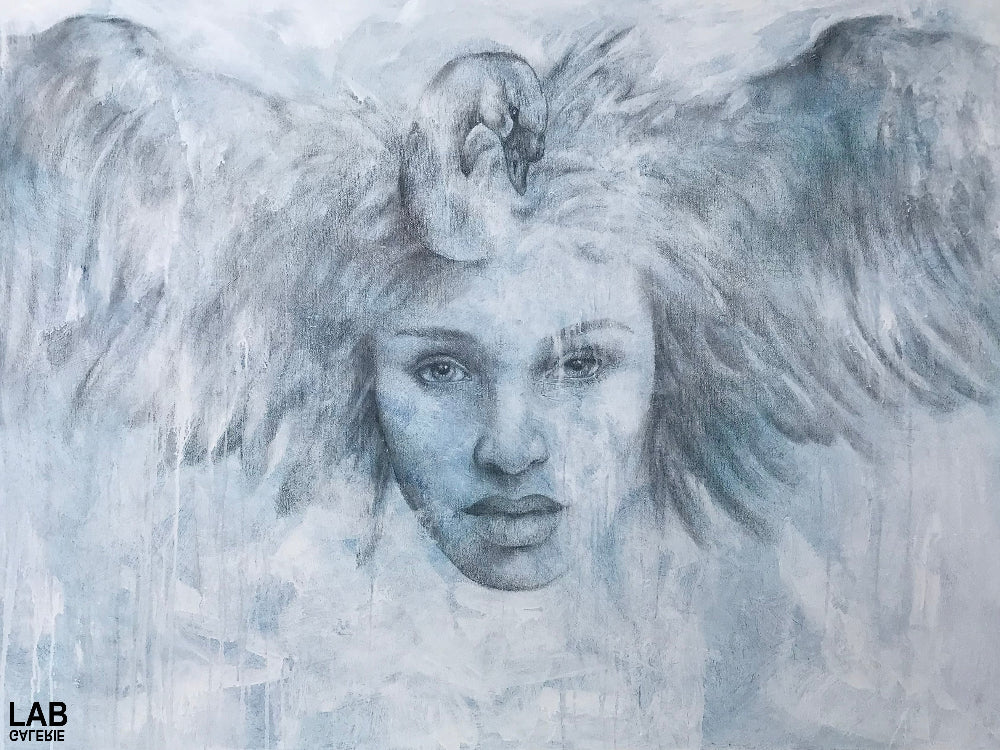 Daniel Victor - Soul - Original - Live Art Business - LAB 