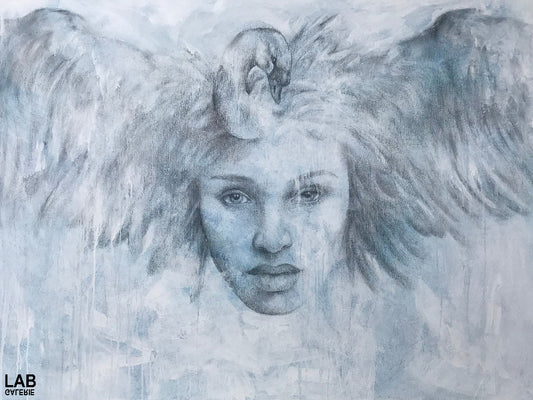 Daniel Victor - Soul - Original - Live Art Business - LAB 