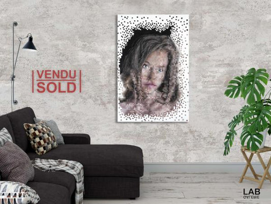 Elfée - Allusion - Original - Live Art Business - LAB