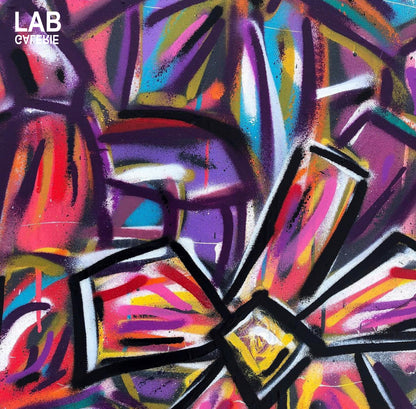 Lucas Lajoie - Bunbitos - LAB Galerie - LAB Estrimont - LAB du Domaine
